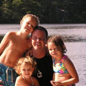 Meet your Posher, Noel